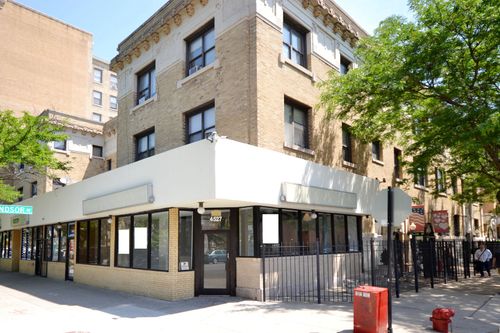 4527 Sheridan Rd, CHICAGO, IL, 60640-5608 | Card Image