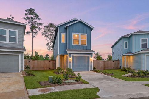 957 Pertuso Ln, Huffman, TX, 77336-1815 | Card Image