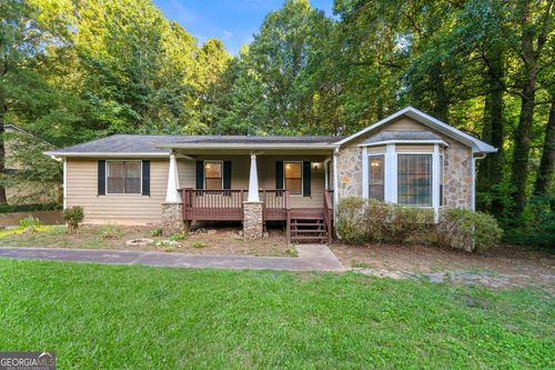 4203 W Mill Trl Nw, Kennesaw, GA, 30152-3952 | Card Image