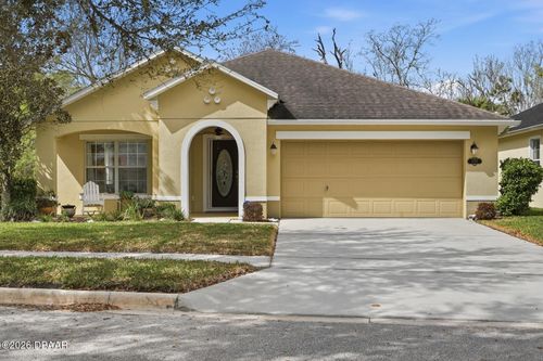 608 Aeolian Drive, NEW SMYRNA BEACH, FL, 32168 | Card Image