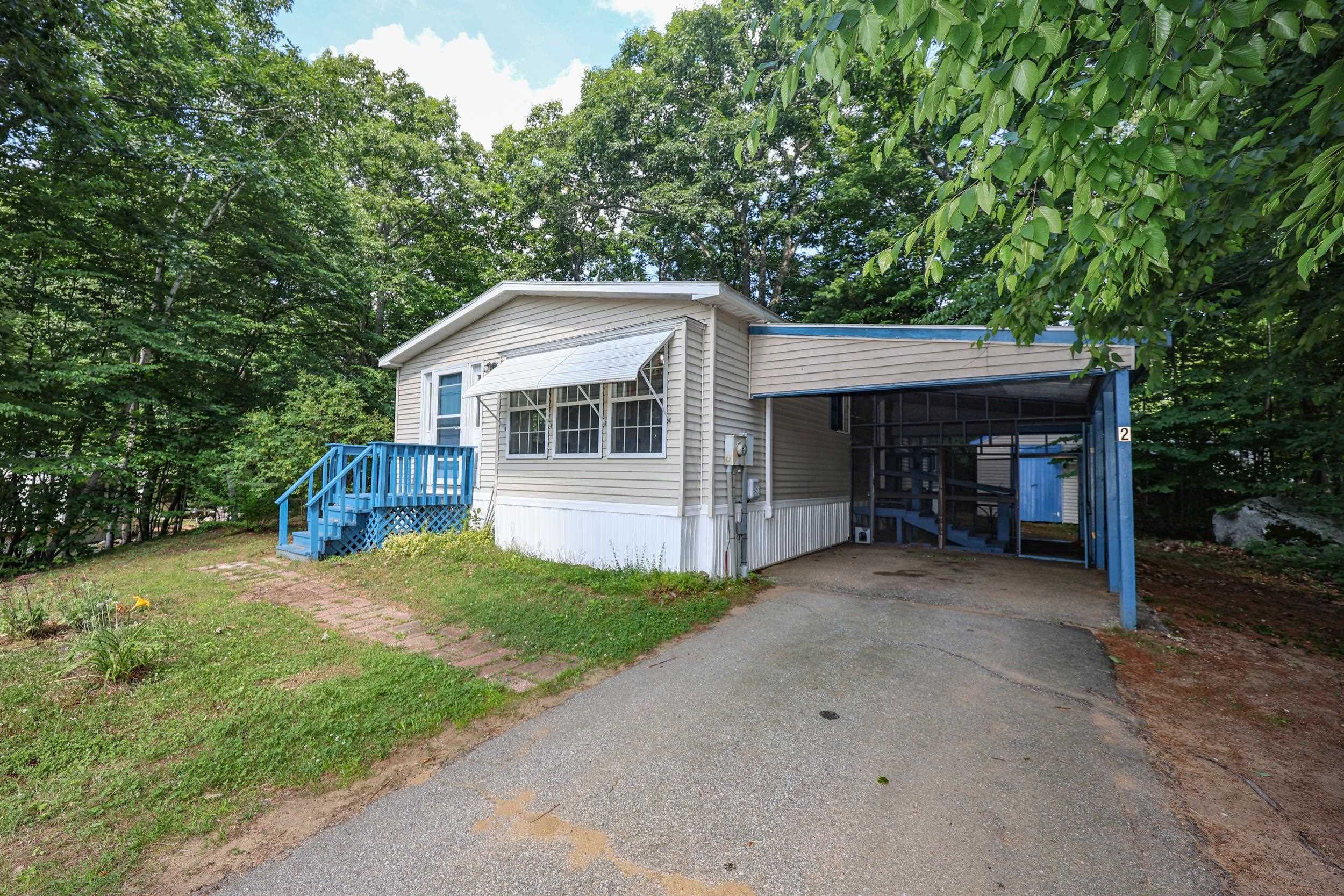 Residential in Loudon