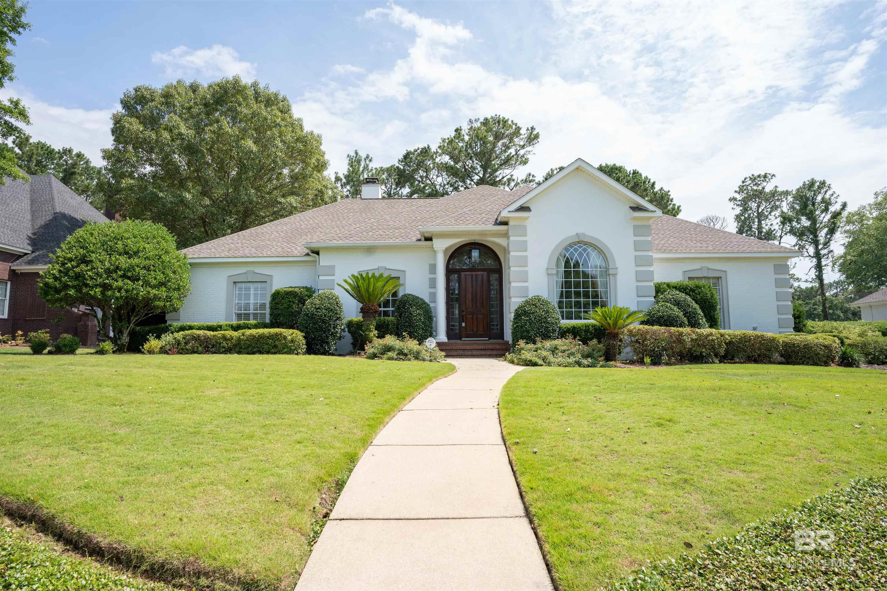 Timbercreek Blvd, Daphne, AL 36527 #1