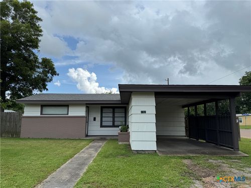 1701 E Mimosa Avenue, Victoria, TX, 77901 | Card Image
