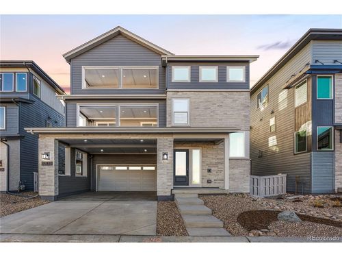12110 Octave Ave, Lone Tree, CO, 80134-6486 | Card Image