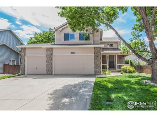 7226 W 21st Street Rd, Greeley, CO, 80634-8619 | Card Image