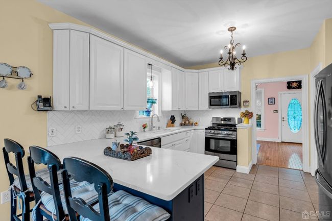 191 9 Th St, House other with 4 bedrooms, 3 bathrooms and null parking in Belford NJ | Image 15