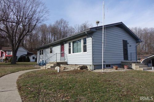 1434 W Rose Dr, Peru, IN, 46970-7301 | Card Image