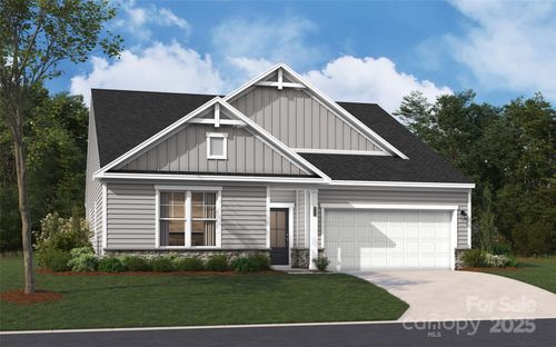 3018 Bent Willow Dr, Indian Trail, NC, 28079-0587 | Card Image