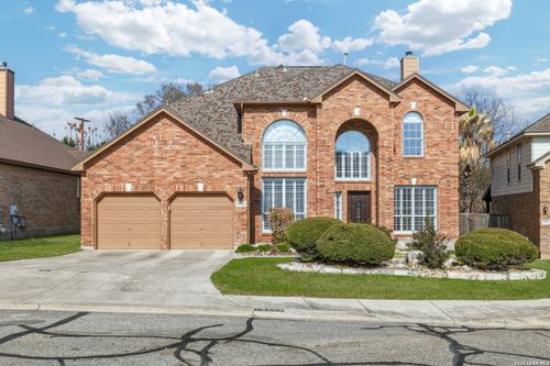 19506 Azure Oak, San Antonio, TX, 78258-3114 | Card Image