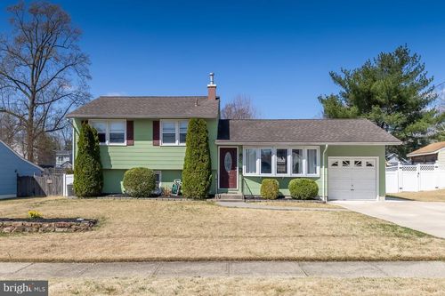 721 Dartmouth Dr, WENONAH, NJ, 08090-1005 | Card Image