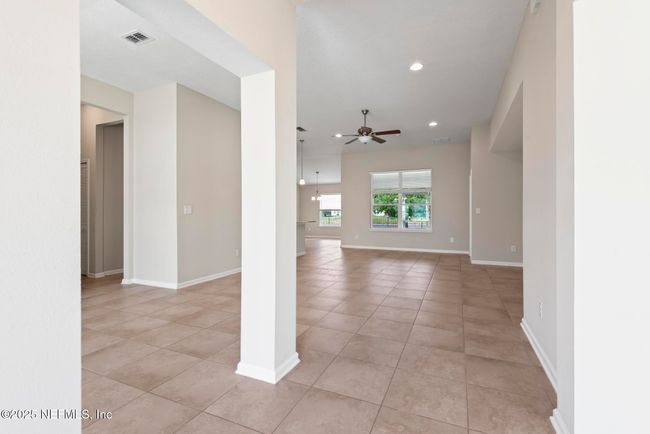 417 Old Hickory Forest Rd, House other with 4 bedrooms, 2 bathrooms and null parking in ST AUGUSTINE FL | Image 6