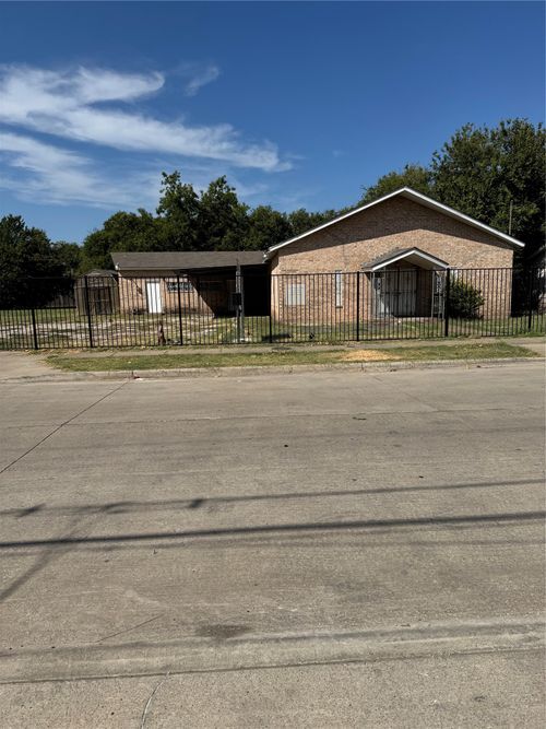 5123 Watson Drive, Dallas, TX, 75241 | Card Image