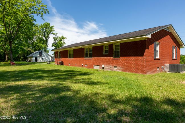 4173 Middle Rd, House other with 3 bedrooms, 2 bathrooms and null parking in Trenton NC | Image 27