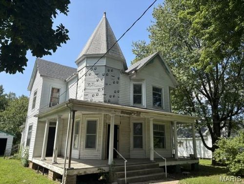 307 Yates, Tallula, IL, 62688 | Card Image