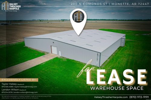 200 S Edmonds St, Monette, AR, 72447-9707 | Card Image