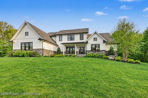 427 Summit Woods Road, Roaring Brook Twp, PA, 18444 | Card Image