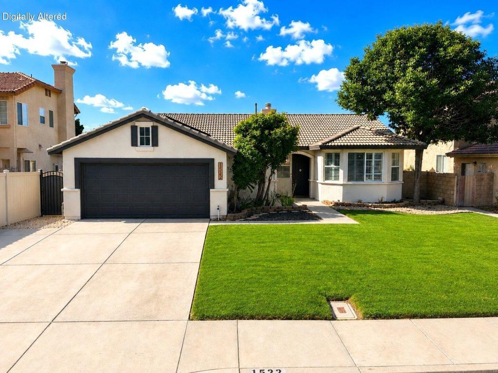Residential in Lancaster