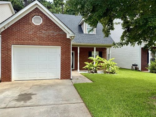 623 Shadowmoore Dr, Riverdale, GA, 30274-3579 | Card Image