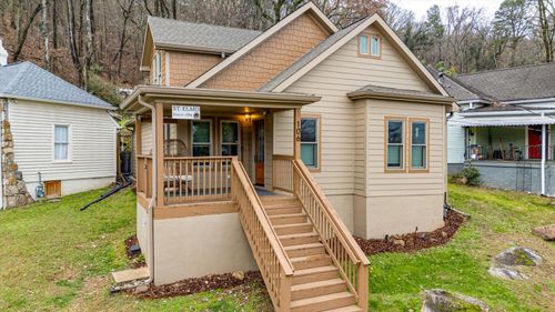 106 Everette St, Chattanooga, TN, 37409-1335 | Card Image