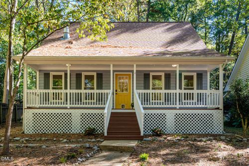 3203 Stanford Dr, Durham, NC, 27707-3871 | Card Image