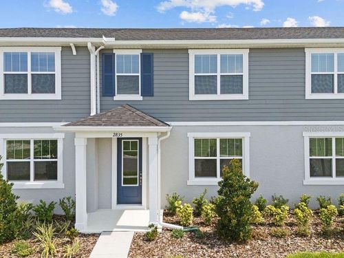 2835 Camellia Flower St, APOPKA, FL, 32703-1731 | Card Image