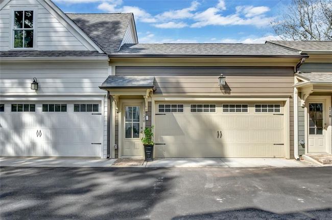 533 Groover St, Townhouse with 3 bedrooms, 4 bathrooms and 2 parking in Ball Ground GA | Image 56