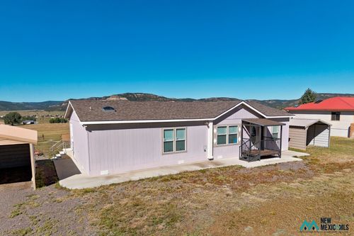 2006 La Mesa Dr, Raton, NM, 87740 | Card Image
