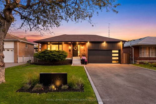 655 Netherton Cres, Mississauga, ON, L4Y2M5 | Card Image
