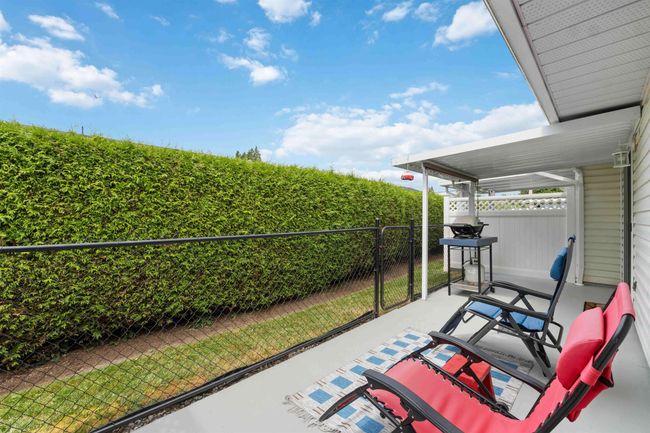 18 - 18960 Advent Rd, Townhouse with 2 bedrooms, 2 bathrooms and 2 parking in Pitt Meadows BC | Image 34