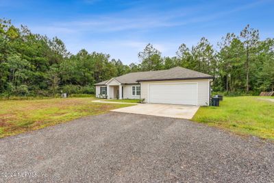 4825 Cattail Street, House other with 3 bedrooms, 2 bathrooms and null parking in Middleburg FL | Image 3