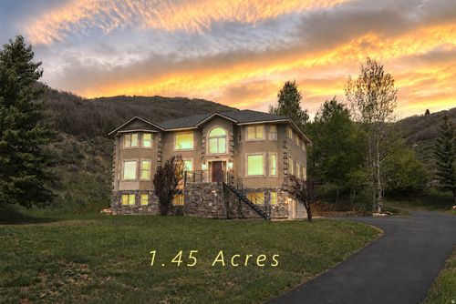 8804 Daybreaker Dr, Park City, UT, 84098-5818 | Card Image
