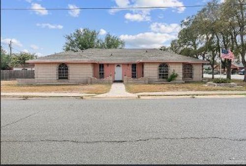 2813 Ivy Avenue W, Mcallen, TX, 78501 | Card Image