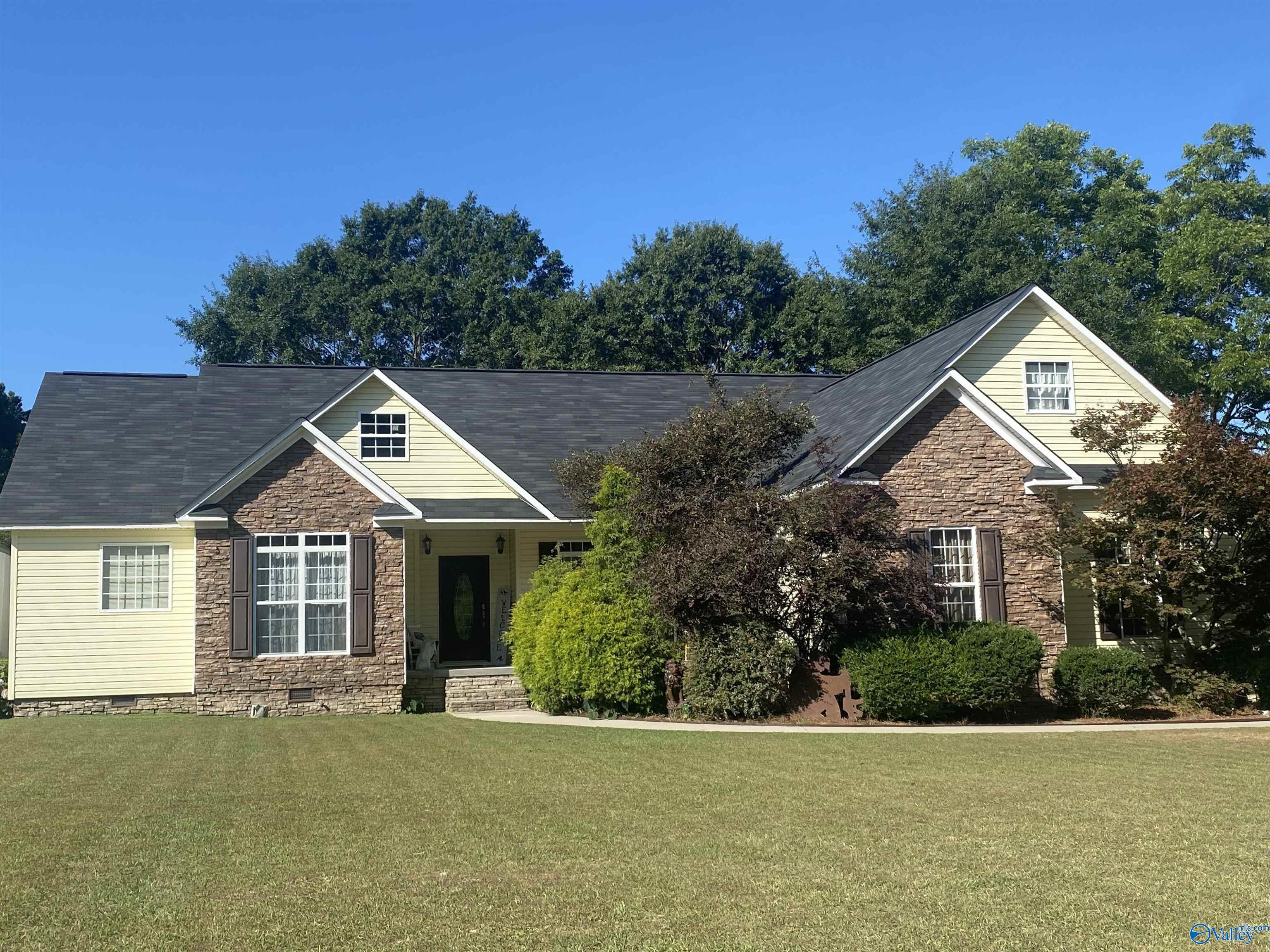 Coosa Rd, Boaz, AL 35956