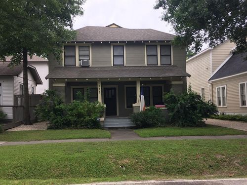 3-532 Cortlandt St, Houston, TX, 77007-2669 | Card Image