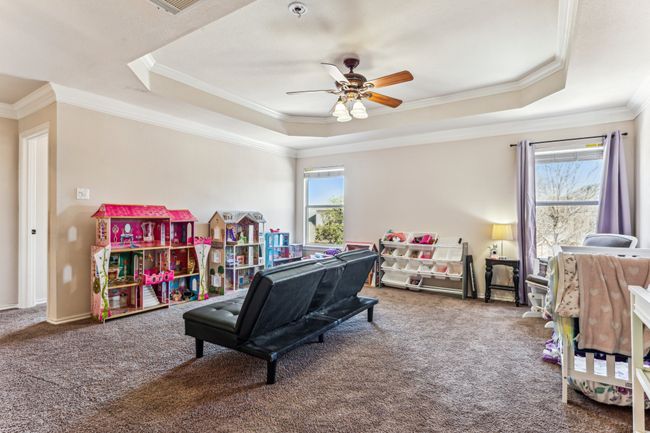 4745 Eagle Trace Dr, House other with 4 bedrooms, 3 bathrooms and null parking in Fort Worth TX | Image 23