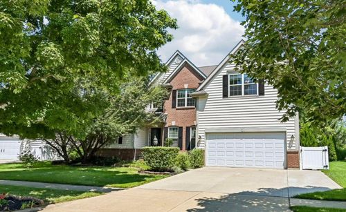 4690 Cherry Glen Dr, Powell, OH, 43065-7464 | Card Image