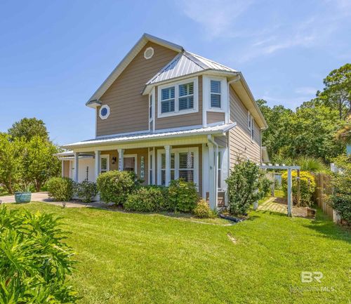4206 Antigua Ct, Orange Beach, AL, 36561-6500 | Card Image
