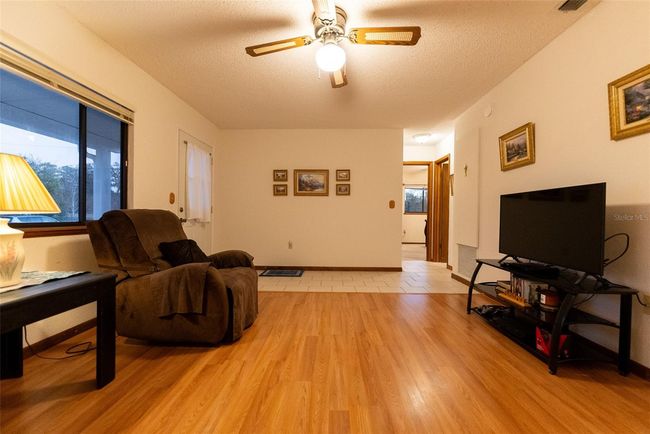 10498 Sw 99 Th Ave, House other with 2 bedrooms, 1 bathrooms and null parking in OCALA FL | Image 6