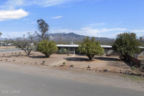 4621 W Tumacacori Dr, Amado, AZ, 85645-9764 | Card Image