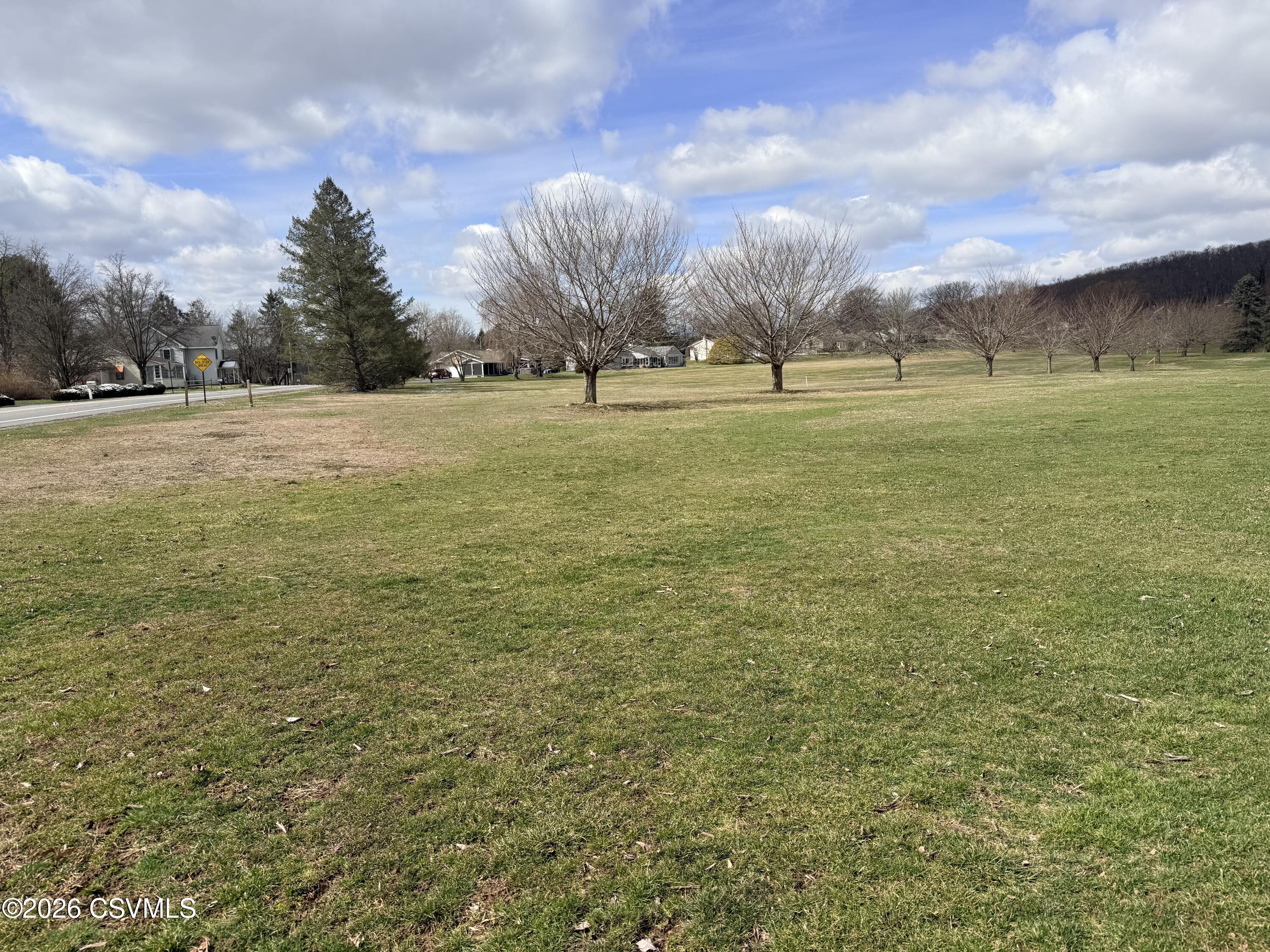 Land in Selinsgrove 2