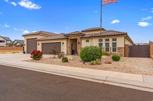 2812 S 3440 W, Hurricane, UT, 84737-5117 | Card Image