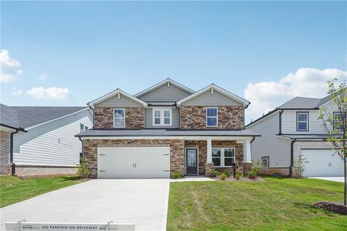 2474 Martin Spring Bend, Lawrenceville, GA, 30045 | Card Image