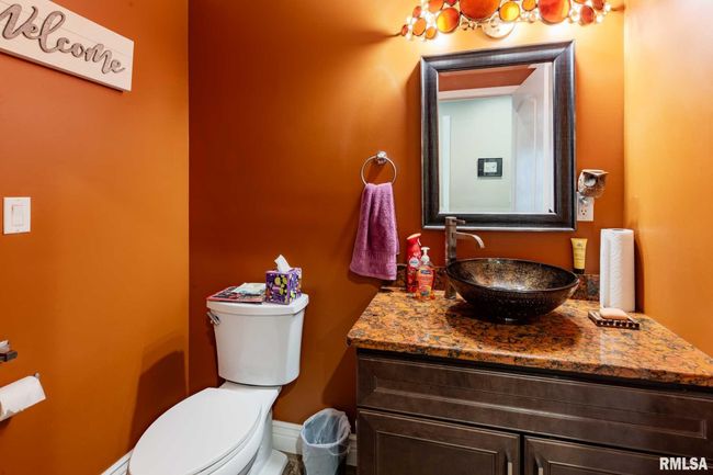 17503 N Woodlawn Ln, House other with 4 bedrooms, 4 bathrooms and null parking in Woodlawn IL | Image 24