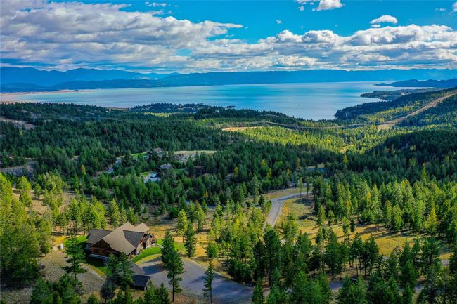 401 Coyote Ridge Rd, House other with 4 bedrooms, 4 bathrooms and null parking in Somers MT | Image 75