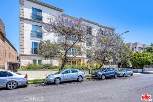 204-9049 Alcott St, Los Angeles, CA, 90035-3490 | Card Image