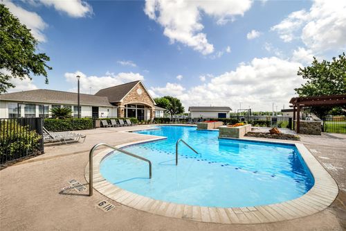 0302-3419 Fountains Drive, Rosenberg, TX, 77471 | Card Image