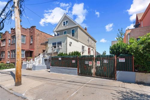 2280 Lyon Avenue, New York, NY, 10462 | Card Image