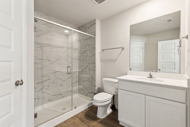 5933 Rostherne Dr, House other with 4 bedrooms, 3 bathrooms and null parking in Aubrey TX | Image 22