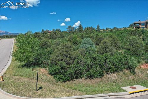 3605 Outback Vista Pt, Colorado Springs, CO, 80904-4613 | Card Image