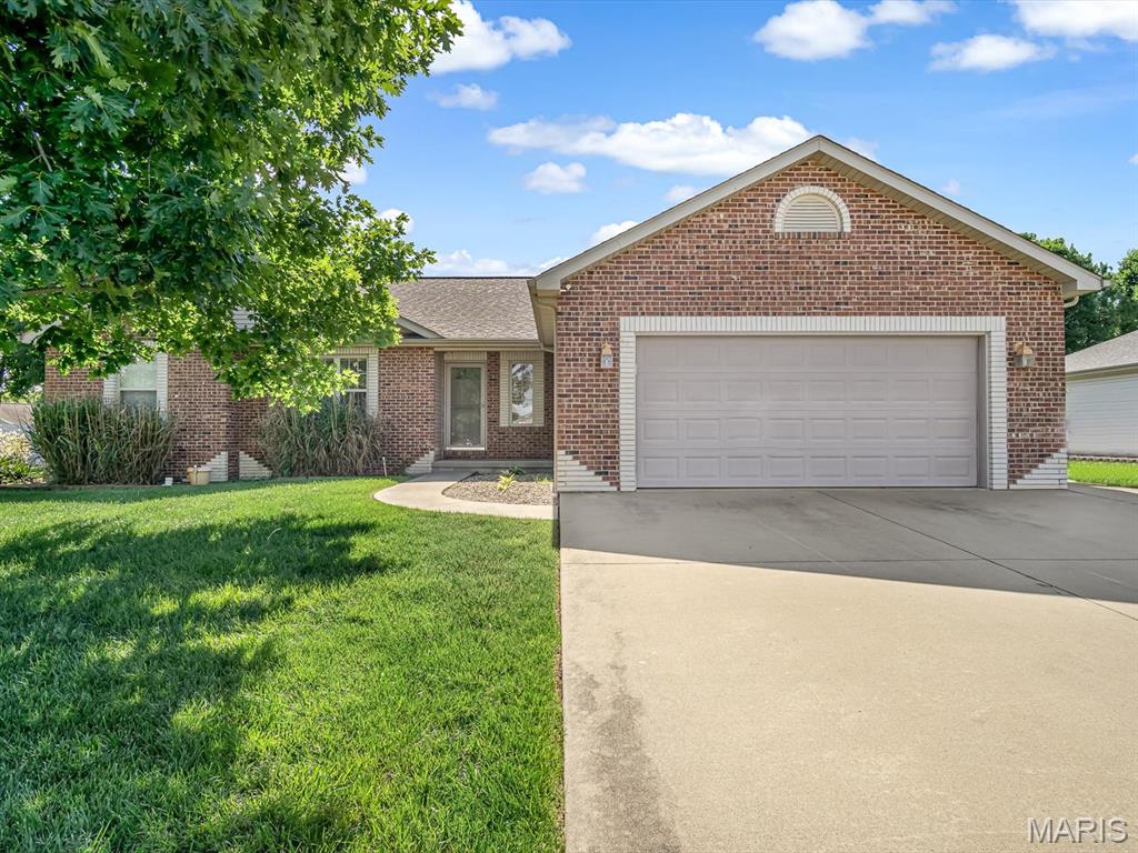 Residential in Red Bud